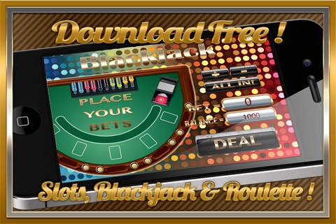 ```` 2015 ```` AAA Aawesome Diamond Jewery - Roulette, Slots & Blackjack! Jewery, Gold & Coin$! screenshot 2