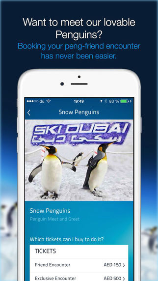 免費下載娛樂APP|Ski Dubai app開箱文|APP開箱王