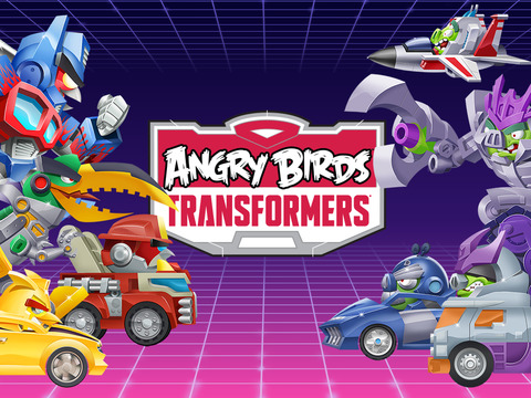 免費下載遊戲APP|Angry Birds Transformers app開箱文|APP開箱王