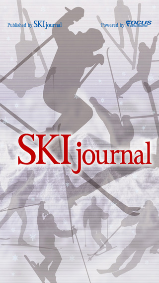 SKI Journal 月刊スキージャーナル