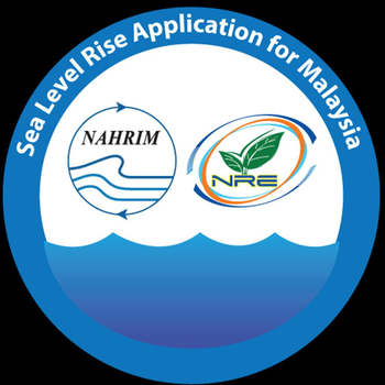 NAHRIM SLR Projection LOGO-APP點子