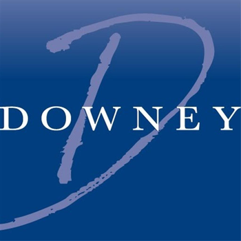 Downey Insurance Agency, Inc. LOGO-APP點子