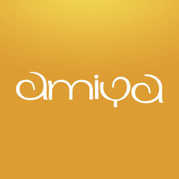 Amiya LOGO-APP點子