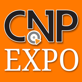 CardNotPresent.com | CNP Expo 生產應用 App LOGO-APP開箱王