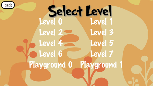 【免費遊戲App】LevelSVG Saga-APP點子