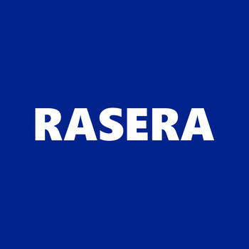 Rasera LOGO-APP點子