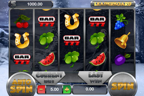 The Enchanted World Slots - FREE Amazing Las Vegas Casino Games Premium Edition screenshot 2