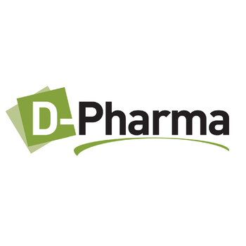 D-Pharma LOGO-APP點子