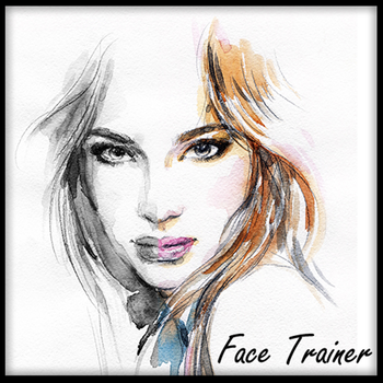 Face Trainer Pro LOGO-APP點子