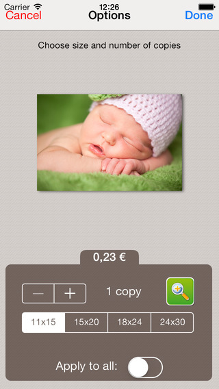 【免費攝影App】Photo printing with NicePrints-APP點子