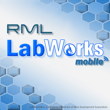 RML Mobile for iPad - Live LOGO-APP點子