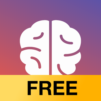 Schulte Table Free - improve your fast reading and attention LOGO-APP點子