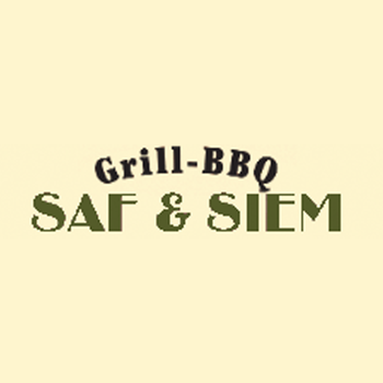 Grill-BBQ Saf & Siem Baarn LOGO-APP點子