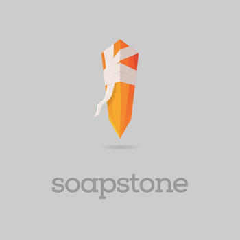 Soapstone 娛樂 App LOGO-APP開箱王