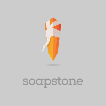 Soapstone LOGO-APP點子