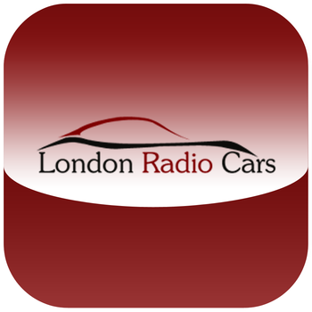 London Radio Cars LOGO-APP點子