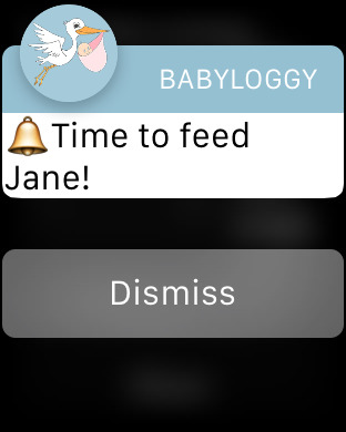 【免費醫療App】Baby Loggy - breastfeeding, nursing timer and care tracker-APP點子