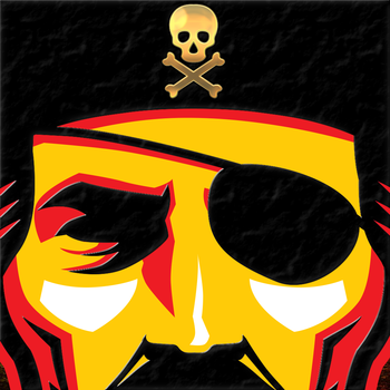 AAAA Aabbaut Pirate Treasure 遊戲 App LOGO-APP開箱王