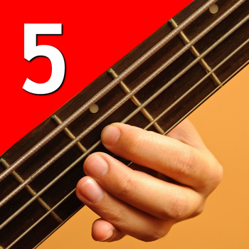 Play Latin Music on Electric Bass 1 LOGO-APP點子