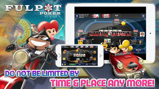 Fulpot Poker1