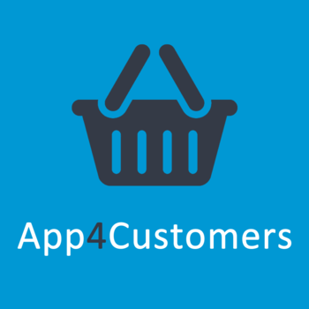 App4Customers LOGO-APP點子