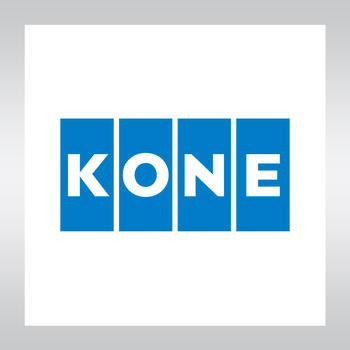 KONE Investor Relations App LOGO-APP點子