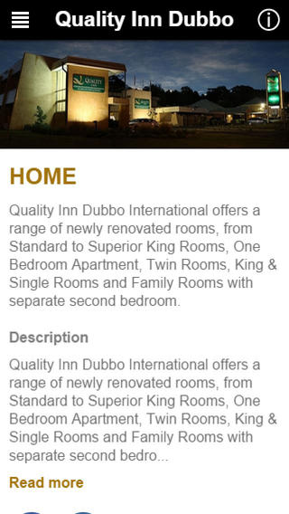 Quality Inn Dubbo