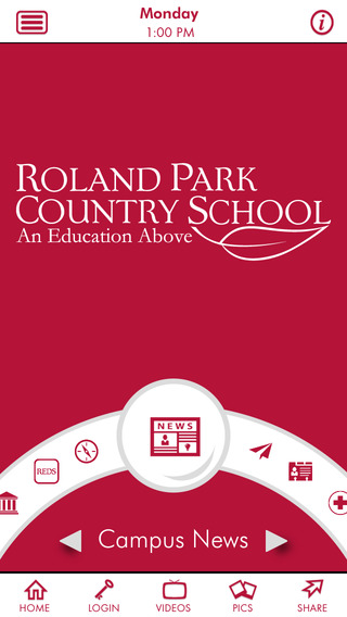 免費下載教育APP|Roland Park Country School app開箱文|APP開箱王