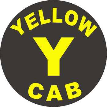 Atlanta Yellow Cab LOGO-APP點子