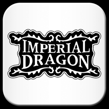 Imperial Dragon - Mentor LOGO-APP點子