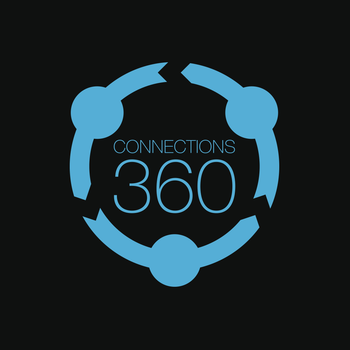 Connections 360 生產應用 App LOGO-APP開箱王
