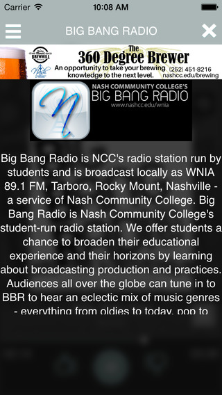 【免費娛樂App】Big Bang Radio-APP點子