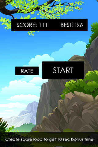 Super match the bird: Addictive connecting puzzle game free screenshot 2