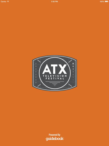 【免費商業App】ATX Television Festival-APP點子