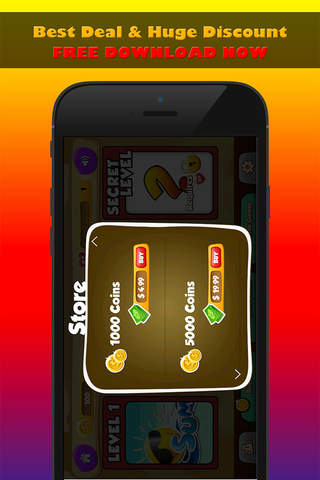 Bingo LUCKY ACE ! - Play Casino and Gambling Card Game for Free ! screenshot 4