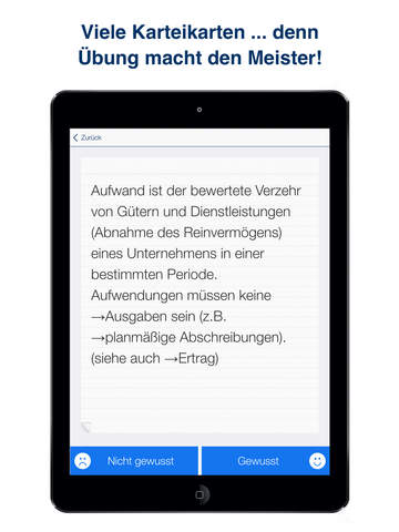 【免費教育App】Tax-Academy: Buchführung, Bilanzierung & Steuern-APP點子