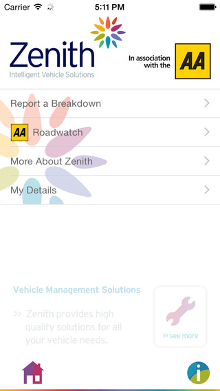 免費下載旅遊APP|Zenith Breakdown Solutions app開箱文|APP開箱王