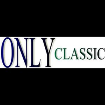 ONLY CLASSIC LOGO-APP點子