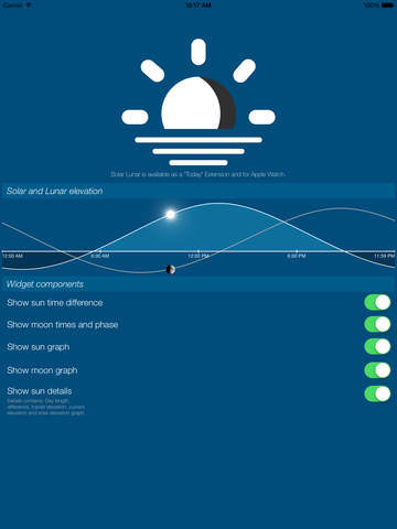 【免費書籍App】Solar Lunar-APP點子