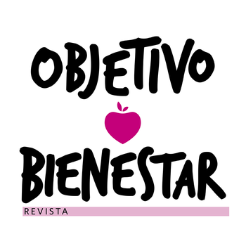 Revista Objetivo Bienestar 生活 App LOGO-APP開箱王