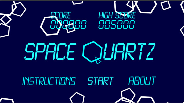 Space Quartz
