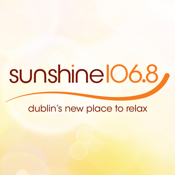 Sunshine 106.8 LOGO-APP點子