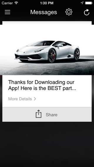 免費下載商業APP|Lamborghini UAE DealerApp app開箱文|APP開箱王