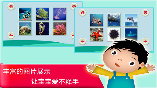 免費下載書籍APP|Study Chinese Words and Sentences From Scratch - Sea Animals app開箱文|APP開箱王