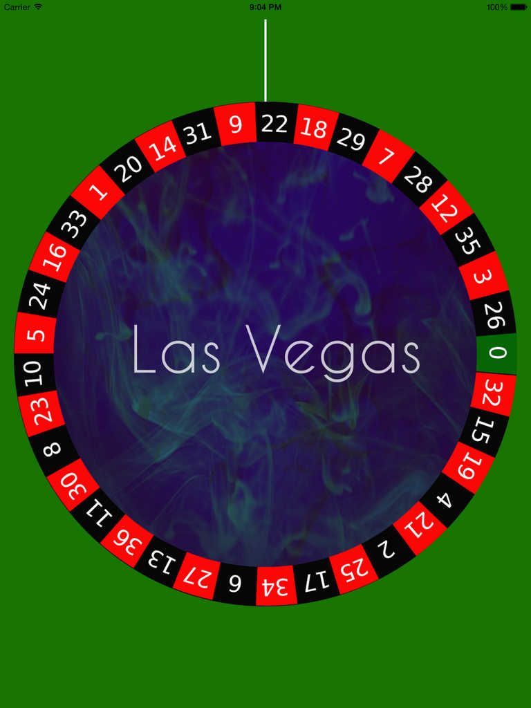 Roulette Spinner Review and Discussion TouchArcade