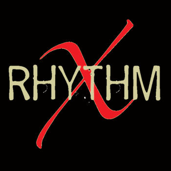 RhythmX Orlando LOGO-APP點子