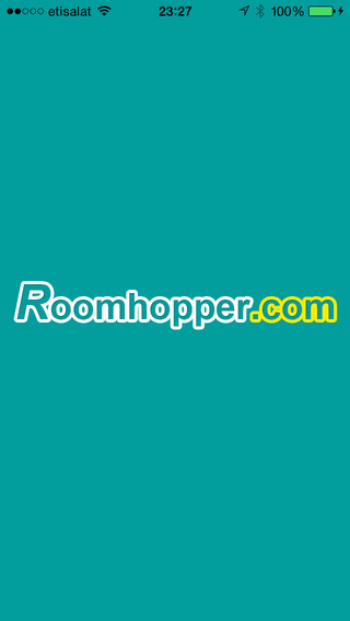 RoomHopper Hotel Bookings