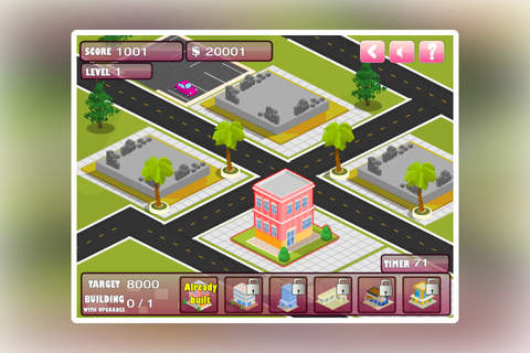 City Construction screenshot 3