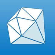The Diamond Minecart mobile app icon