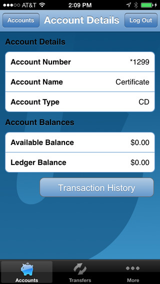 【免費財經App】United Teletech Financial Mobile-APP點子